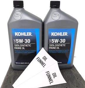 Kohler Ful