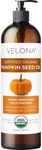velona Pumpkin Seed Oil USDA Certif
