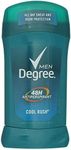 Degree Men Dry Protection 48 Hour A