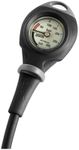 Mares Mission 1 Compact Pressure Gauge Imperial (PSI)