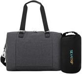 silvatrip Travel Tote Bag with Lugg