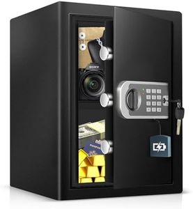 Safe Box F