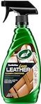 Turtle Wax T-363A Leather Cleaner &