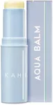 KAHI Aqua Balm Stick - Lightweight Korean Sun Stick & Beauty Balm | Kahi Multi Balm Stick Korean Moisture Balm | Skin Balm & Sun Screen Stick that Brightens Skin & Sun Defense (0.32 fl oz)