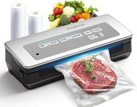 Vacuum Sealer Machine, 90kPa 120W P