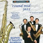 Round Mid Jazz