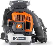 80CC Gas Backpack Leaf Blower – 980
