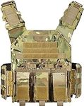 GFIRE Tactical Vest 3D Breathable A