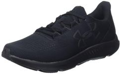 Under Armour Men's UA Charged Pursuit 3 BL Running Shoe Black