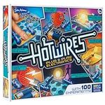 John Adams | Hot Wires: Plug and play electronics set with 100 experiments! | Science and STEM Toys | Ages 8+