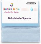 DUDU N GIRLIE Newborn Essentials Mu