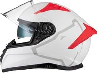 Agrius Storm Shield Motorcycle Helm