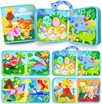 JoyCat Busy Book