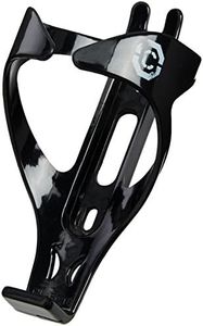 Clarks Polycarbonate Bottle Cage, Black