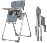 Inglesina My time Highchair, Sugar 