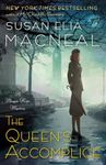 The Queen's Accomplice: A Maggie Hope Mystery