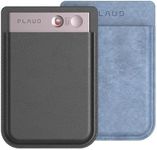 PLAUD Note AI Voice Recorder with 2 Cases, Voice Recorder with App Control, Transcribe & Summarize with AI Technology, 64GB Memory, Voice Recorder Carrying Case