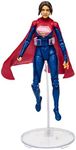 McFarlane - DC Multiverse - The Flash Movie 7" Action Figure - Supergirl