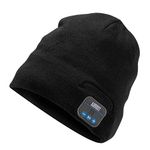 Bluetooth Beanie For Iphone