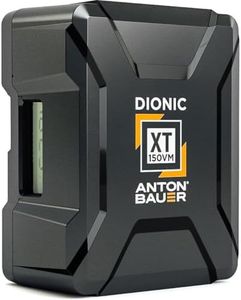 Anton Bauer Dionic XT150 156Wh V-Mount Lithium-Ion Battery