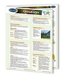 Geography Guide - Quick Reference Guide by Permacharts