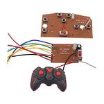 Receiver For Rc Cars