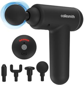 Caresmith 