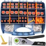 JRready ST6361 Deutsch Connector Ki