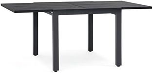 Soleil Jardin Aluminum Patio Extend