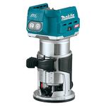Makita GTR01Z 40V max XGT® Brushless Cordless Compact Router, Tool Only
