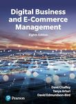 Digital Business and E-commerce