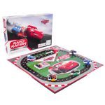 Rapid Racers Board Game | Racing Car-Themed Game for Families and Kids | Ages 6 and Up | for 2 to 6 Players | Fun Family Gifts