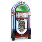 Digital Jukebox