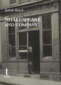 Shakespeare and Company: 38 (Tipos móviles)