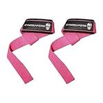 Gymreapers Lifting Wrist Straps for