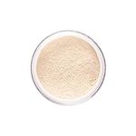 Translucent loose powder lightweight foundation for every type of skin.