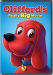 Clifford's Really Big Movie