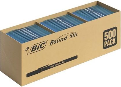 BIC Round 