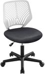 Yaheetech Students Cute Desk Chair 