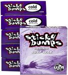 Sticky Bumps Surfboard Wax 6 Pack Cold