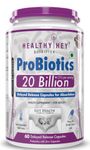 Jarrow Probiotic Supplement