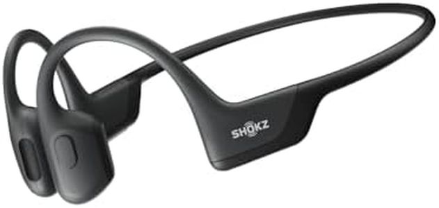 SHOKZ Open