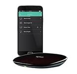 Logitech Harmony Home Hub for Smartphone Control of 8 Home Entertainment and Automation Devices (915-000238)