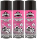 Original Bike Spirits CLeaner 3 Pack