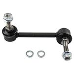 TRQ Sway Bar Link Front Passenger Side Right Compatible with 05-22 Toyota Tacoma