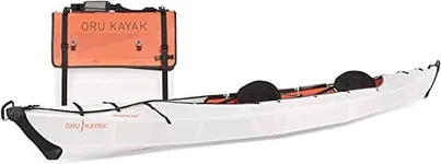 Oru Kayak Foldable Kayak Haven TT -