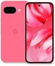 Google Pixel 9a with Gemini - Unlocked Android Smartphone with Incredible Camera and AI Photo Editing, All-Day Battery, and Powerful Security - Peony - 128 GB