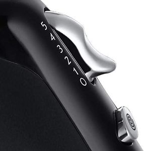 Russell Hobbs Desire Hand Mixer – 5 Speed Electric Whisk