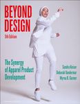 Beyond Design: The Synergy of Apparel Product Development - Bundle Book + Studio Access Card