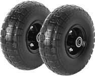 AR-PRO (2-Pack) 10-Inch Solid Tire 